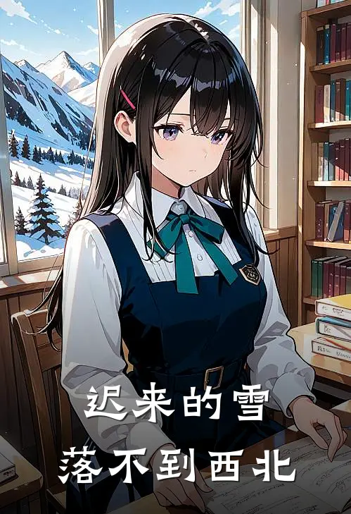 迟来的雪，落不到西北