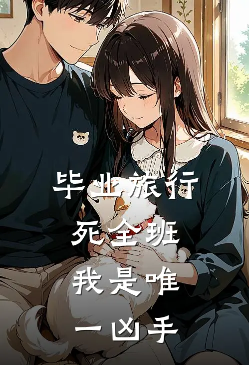 毕业旅行死全班，我是唯一凶手
