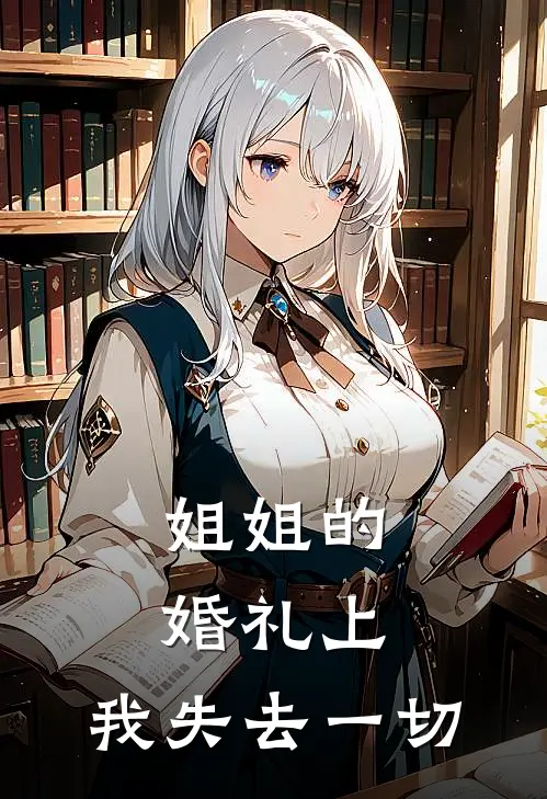 姐姐的婚礼上，我失去一切