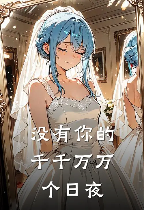 没有你的千千万万个日夜