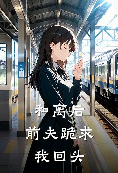 和离后，前夫跪求我回头