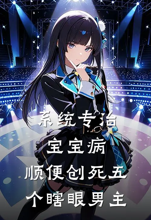 系统专治宝宝病，顺便创死五个瞎眼男主