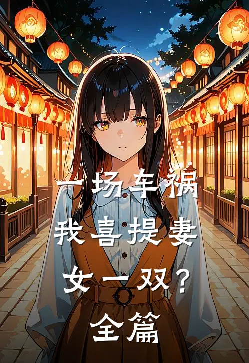 一场车祸，我喜提妻女一双？全篇