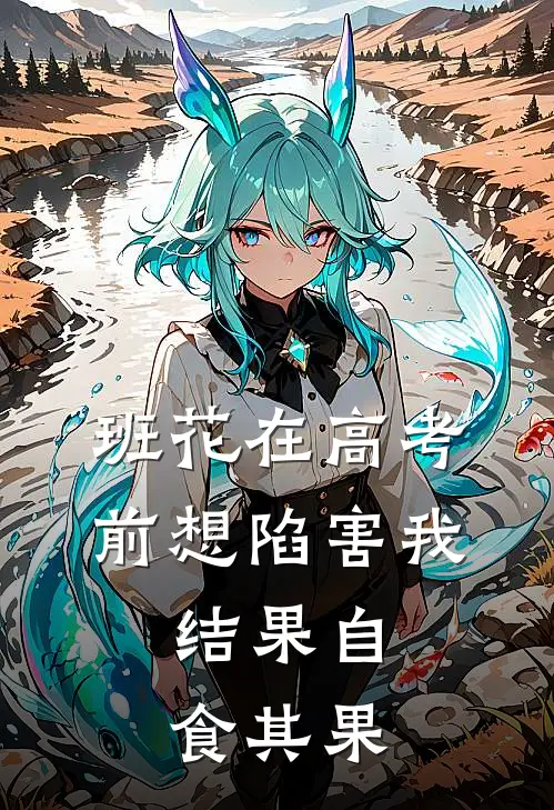 班花在高考前想陷害我，结果自食其果