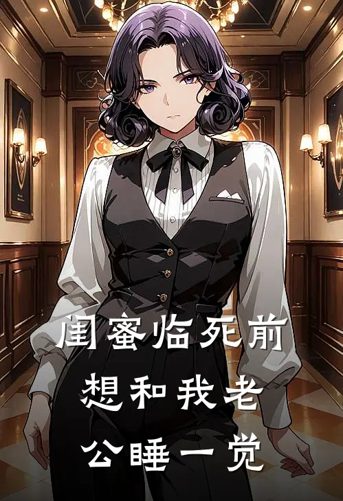 闺蜜临死前想和我老公睡一觉