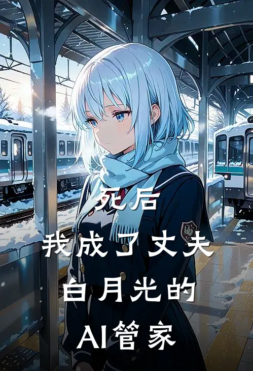 死后，我成了丈夫白月光的AI管家