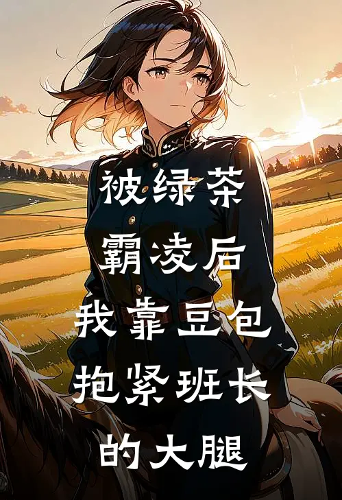 被绿茶霸凌后，我靠豆包抱紧班长的大腿