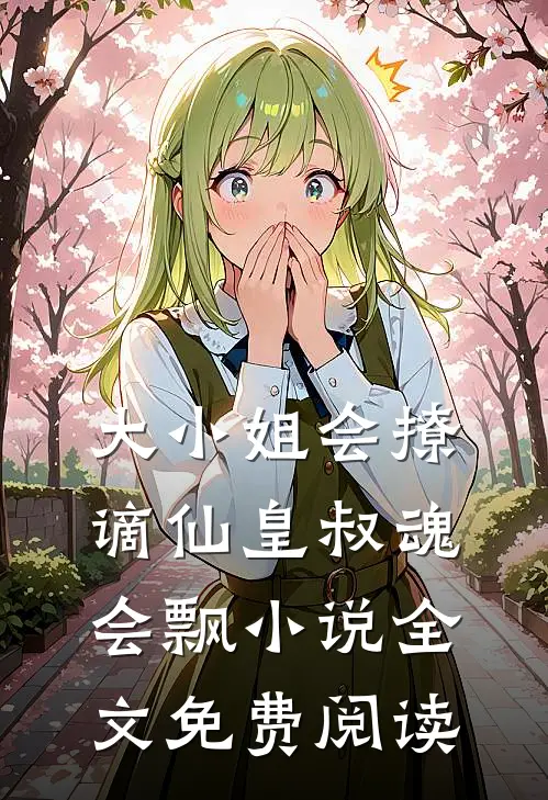 大小姐会撩，谪仙皇叔魂会飘小说全文免费阅读