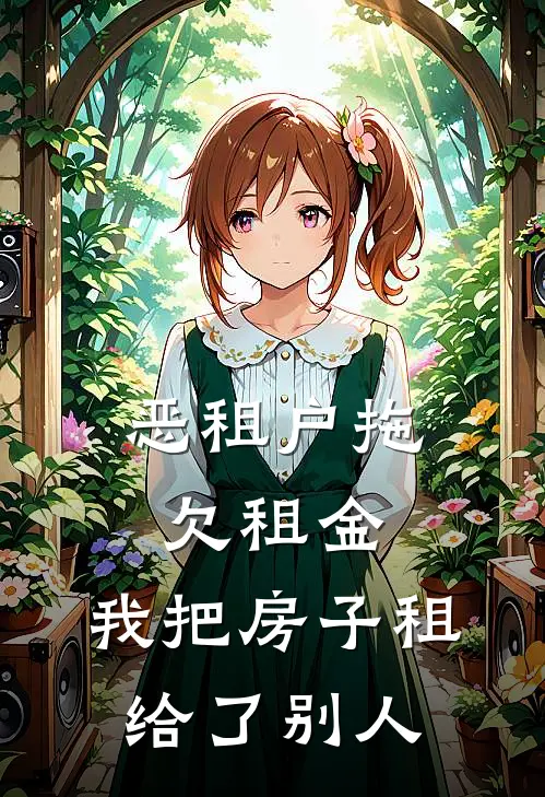 恶租户拖欠租金，我把房子租给了别人