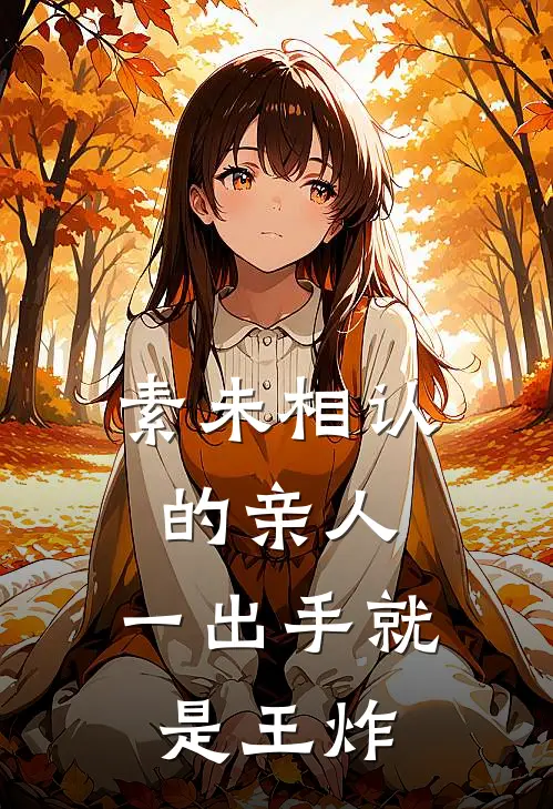 素未相认的亲人，一出手就是王炸