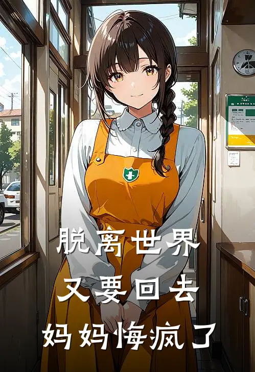 脱离世界又要回去，妈妈悔疯了
