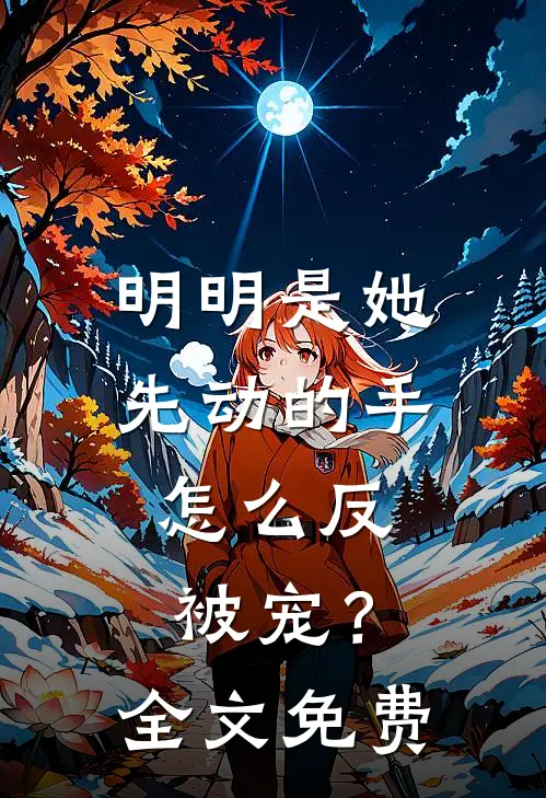 明明是她先动的手，怎么反被宠？全文免费