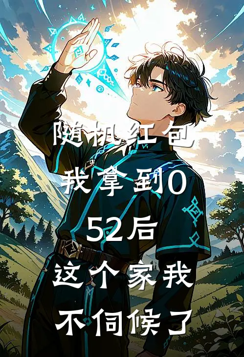 随机红包我拿到0.52后，这个家我不伺候了