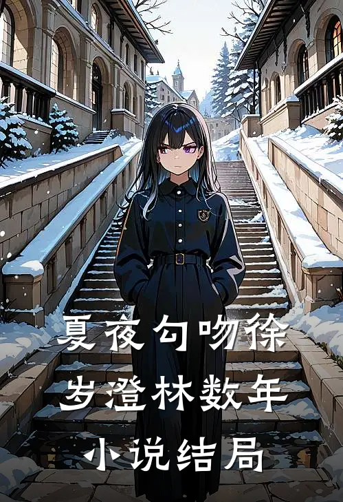 夏夜勾吻徐岁澄林数年小说结局