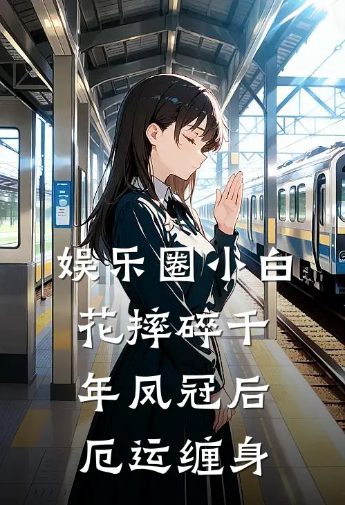 娱乐圈小白花摔碎千年凤冠后厄运缠身