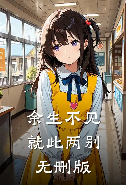 余生不见，就此两别无删版