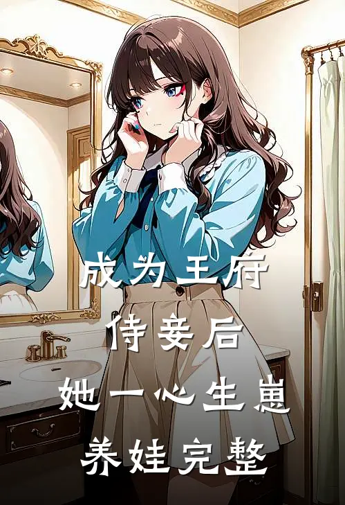 成为王府侍妾后，她一心生崽养娃完整