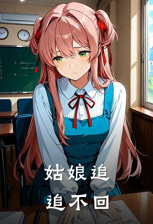 姑娘追，追不回