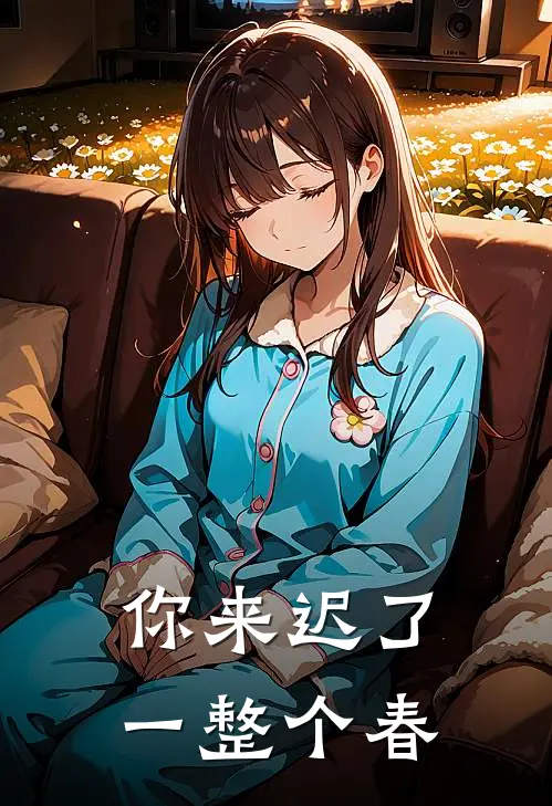 你来迟了一整个春