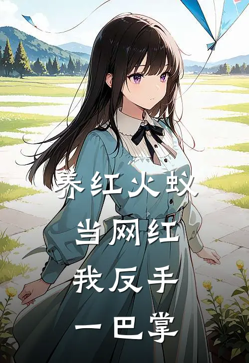 养红火蚁当网红，我反手一巴掌