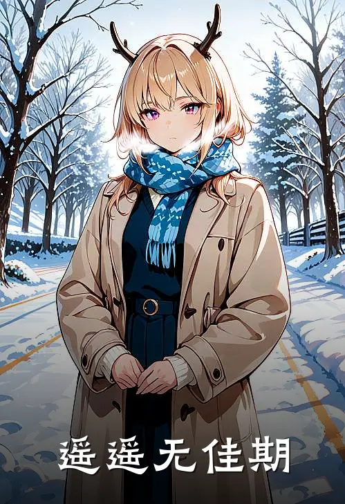 遥遥无佳期