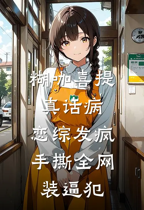 糊咖喜提真话病，恋综发疯手撕全网装逼犯