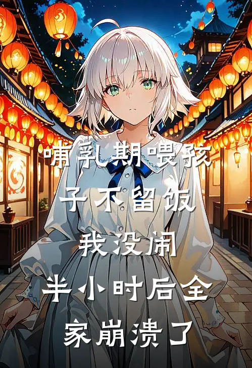 哺乳期喂孩子不留饭，我没闹，半小时后全家崩溃了