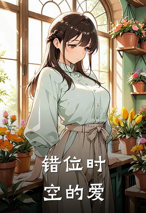 错位时空的爱