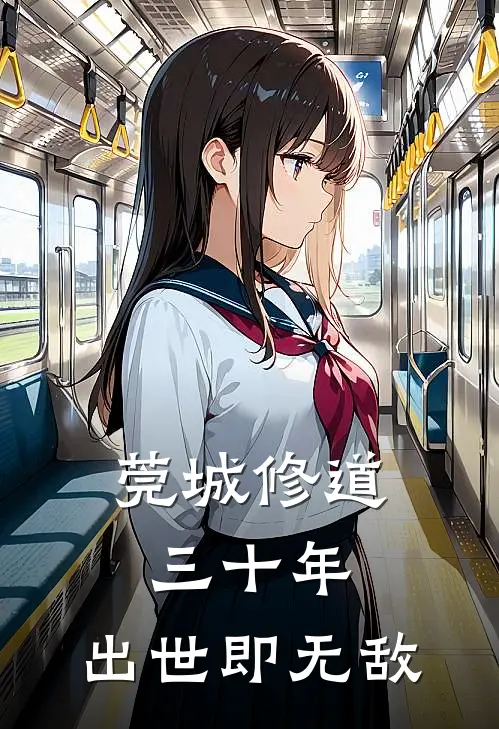 莞城修道三十年，出世即无敌