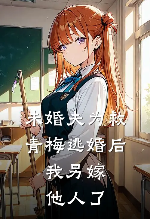 未婚夫为救青梅逃婚后，我另嫁他人了