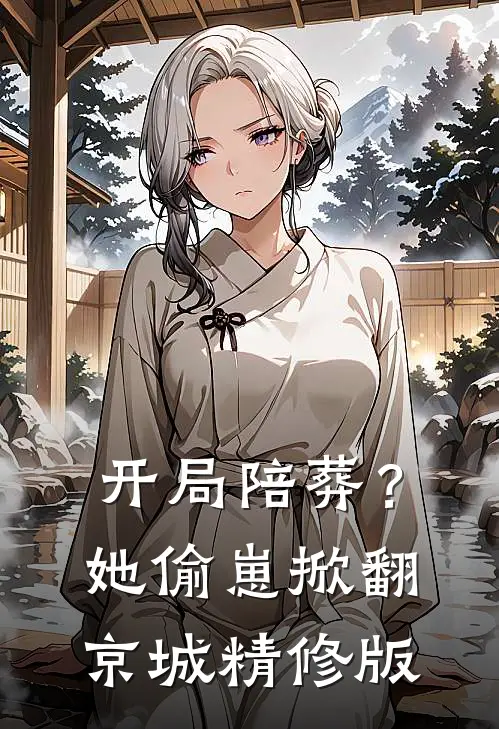 开局陪葬？她偷崽掀翻京城精修版