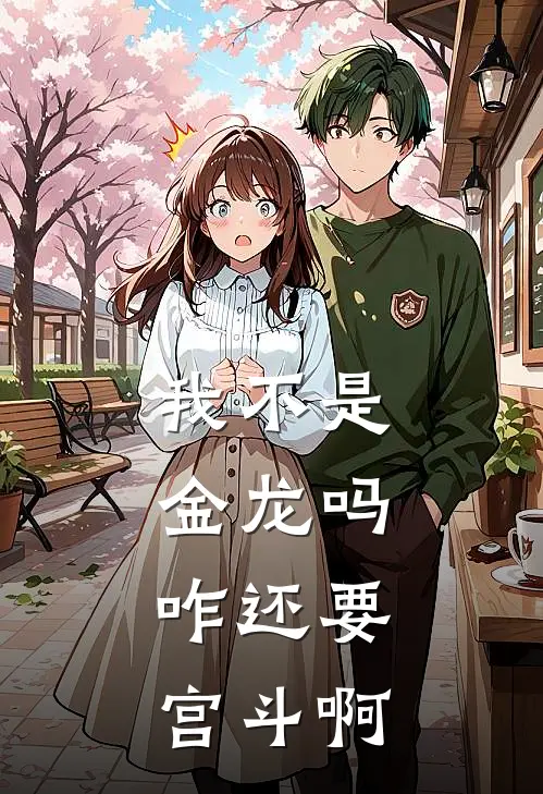 我不是金龙吗，咋还要宫斗啊
