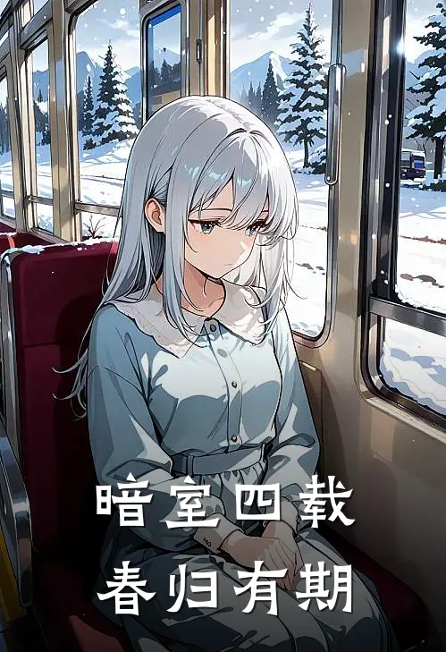 暗室四载，春归有期