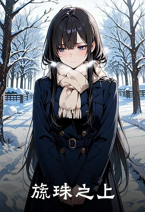 旒珠之上
