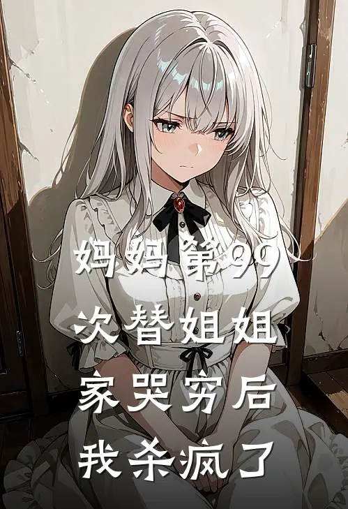 妈妈第99次替姐姐家哭穷后，我杀疯了