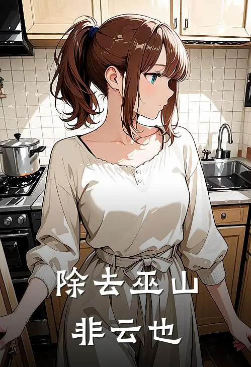 除去巫山非云也