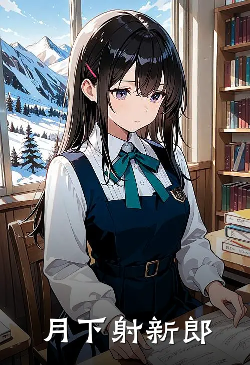月下射新郎