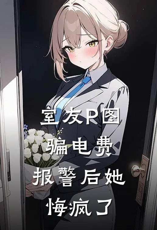 室友P图骗电费，报警后她悔疯了