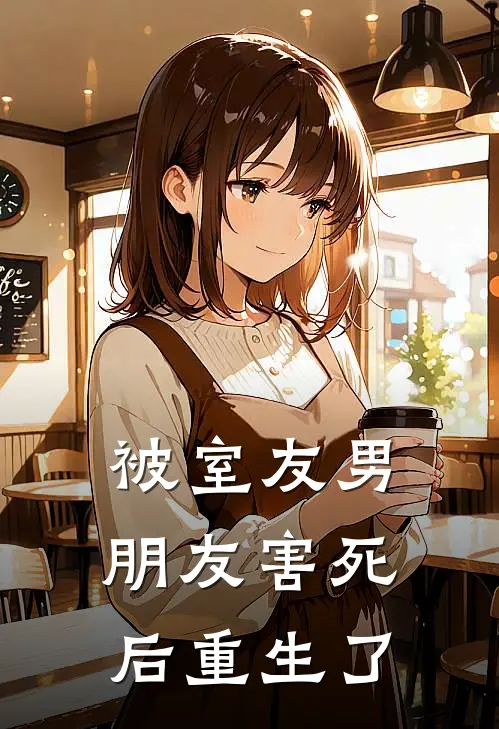 被室友男朋友害死后重生了