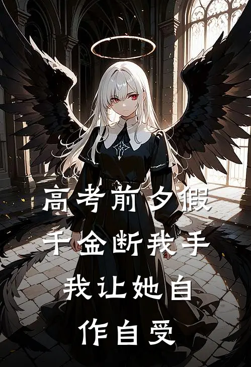高考前夕假千金断我手，我让她自作自受