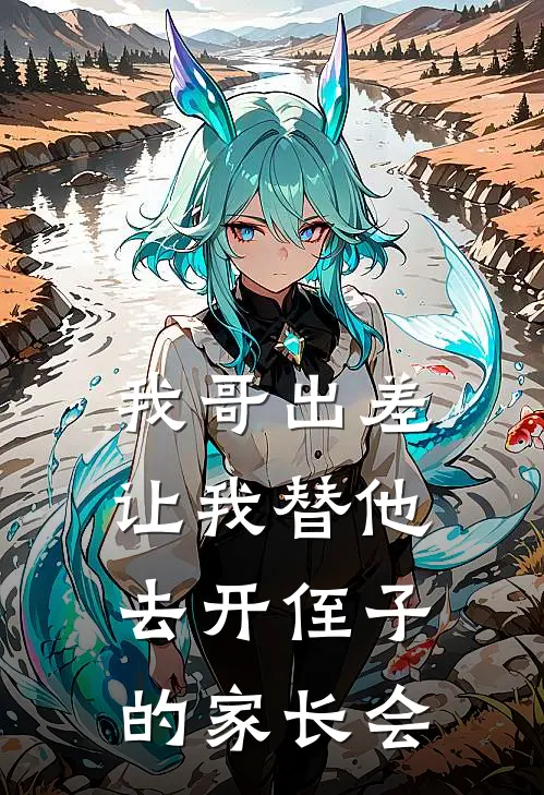 我哥出差，让我替他去开侄子的家长会