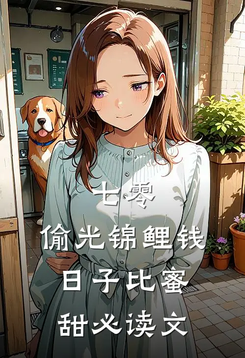 七零：偷光锦鲤钱，日子比蜜甜必读文