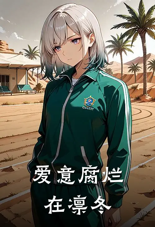 爱意腐烂在凛冬