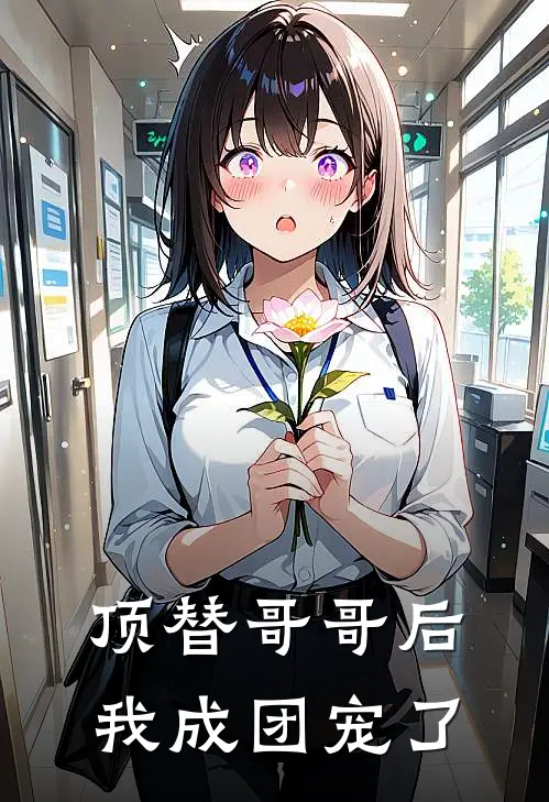 顶替哥哥后我成团宠了