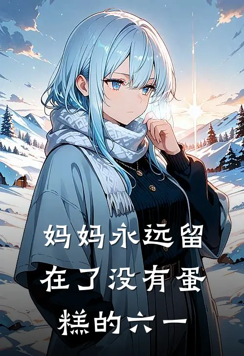 妈妈永远留在了没有蛋糕的六一
