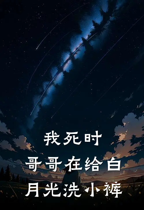 我死时，哥哥在给白月光洗小裤