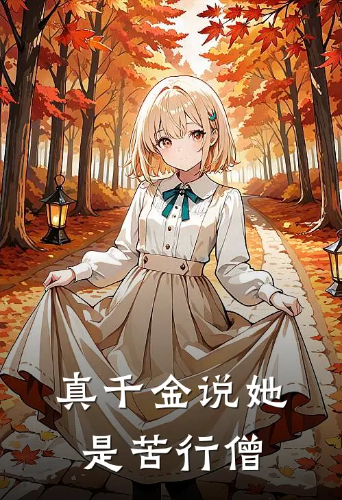 真千金说她是苦行僧