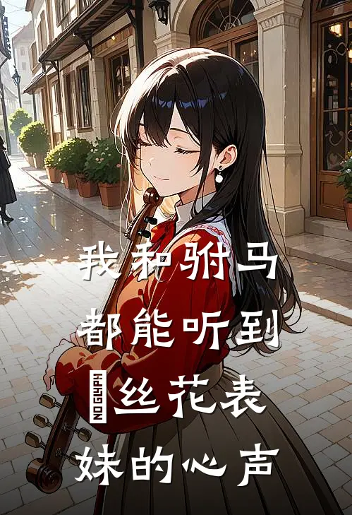 我和驸马都能听到莬丝花表妹的心声