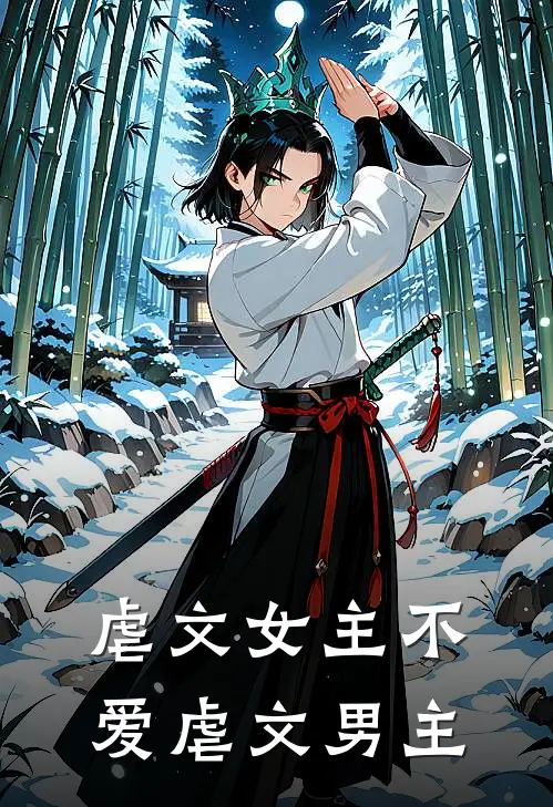 虐文女主不爱虐文男主