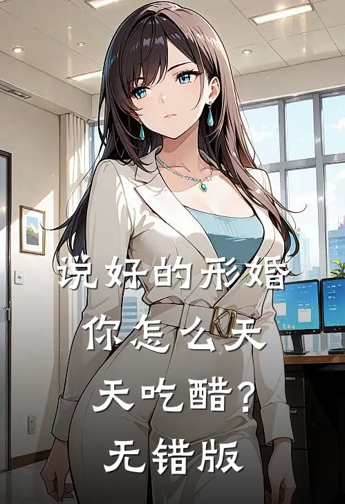 说好的形婚，你怎么天天吃醋？无错版